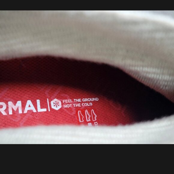 Vivobarefoot Tracker Decon FG2 Brown Black Outdoor Trail Hiking Boots Mens 49 15 - Picture 14 of 14